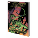 ASTONISHING X-MEN TPB VOL 07 MONSTROUS