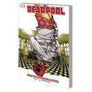 DEADPOOL TPB VOL 09 INSTITUTIONALIZED