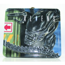 ALIENS LUNCH BOX WITH THERMOS