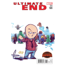 ULTIMATE END #1 (OF 5) YOUNG VARIANT