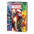 ULTIMATE MARVEL OMNIBUS HC VOL 01