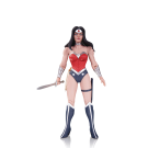 WONDER WOMAN DC COMICS DESIGNER SERIES CAPULLO ACTION FIGURE