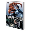DAREDEVIL VS PUNISHER MEANS AND ENDS TPB NEW PTG