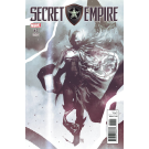 SECRET EMPIRE #3 (OF 10) SORRENTINO HYDRA HEROES VAR