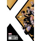 GENERATION X #1 KIRK CORNER BOX VARIANT