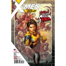 X-Men Gold #3