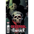 DEADPOOL VS PUNISHER #3 (OF 5) PEREZ VARIANT