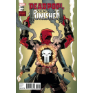 DEADPOOL VS PUNISHER #4 (OF 5) ROCHE VARIANT