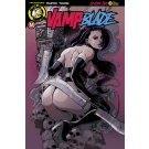 VAMPBLADE SEASON TWO #3 COVER E RODRIX