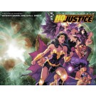 JUSTICE LEAGUE NO JUSTICE #3 (OF 4)