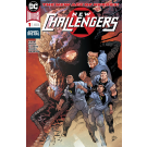 NEW CHALLENGERS #1 (OF 6)