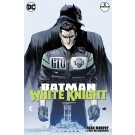 BATMAN WHITE KNIGHT #8 (OF 8)