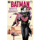 BATMAN WHITE KNIGHT #8 (OF 8) VARIANT