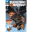 DEATHSTROKE #31