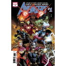 AVENGERS #1