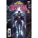 INFINITY COUNTDOWN DARKHAWK #1 (OF 4)