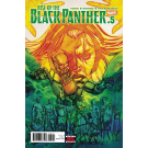 RISE OF BLACK PANTHER #5 (OF 6) LEGACY