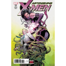 ASTONISHING X-MEN #11 LEGACY