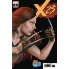 X-23 #1 SDCC 2018 VARIANT