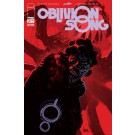 OBLIVION SONG BY KIRKMAN & DE FELICI #3 2ND PTG (MR)