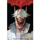 BATMAN WHO LAUGHS #5 (OF 7) VARIANT