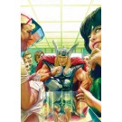 THOR #13 ALEX ROSS MARVELS 25TH VARIANT