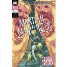 Martian Manhunter #7