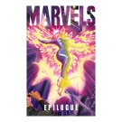 Marvels Epilouge #1