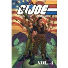 G.I. JOE TPB Vol 4 (First Print)