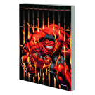 HULK FALL OF HULKS RED HULK TPB