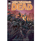 WALKING DEAD #100 COVER F HITCH (First Appearance of Negan. Death of Glenn) (MR)