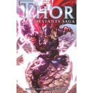 THOR DEVIANTS SAGA TPB