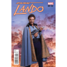 STAR WARS LANDO #1 (OF 5) MOVIE VARIANT