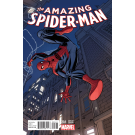 AMAZING SPIDER-MAN #20.1 BRADSHAW VARIANT