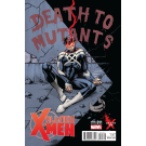 ALL NEW X-MEN #11 BAGLEY DEATH OF X VARIANT