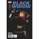 BLACK WIDOW #2 SAMNEE 2ND PTG VARIANT