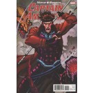 CAPTAIN AMERICA STEVE ROGERS #19 X-MEN CARD VARIANT