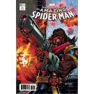 AMAZING SPIDER-MAN #30 X-MEN CARD VARIANT