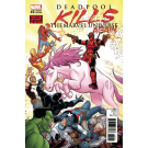 DEADPOOL KILLS MARVEL UNIVERSE AGAIN #2 (OF 5) ESPIN VARIANT