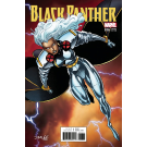 BLACK PANTHER #16 X-MEN CARD VARIANT