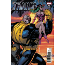 THANOS #9 X-MEN CARD VARIANT