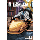 OLD MAN LOGAN #26 X-MEN CARD VARIANT