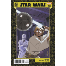 STAR WARS #33 LOPEZ STAR WARS 40TH ANNIVERSARY VARIANT