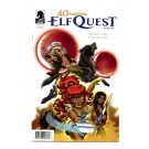 ELFQUEST 40TH ANNIVERSARY PROMO ASHCAN