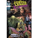 JUSTICE LEAGUE DARK #1