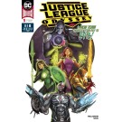 JUSTICE LEAGUE ODYSSEY #1