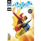 BATGIRL #25