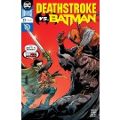 DEATHSTROKE #33