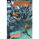 MERA QUEEN OF ATLANTIS #6 (OF 6)