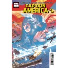 CAPTAIN AMERICA #1